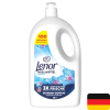 vyr 4358lenor praci gel 100 davek aprilfrisch universal 4500 ml