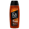 vyr 4366fa men sprchovy gel 250 ml red cedarwood