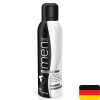 vyr 4476dalli antiperspirant 200 ml men invisible 5in1
