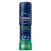 vyr 4892nivea men antiperspirant sprej 150ml fresh sensation