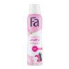 vyr 5064fa antiperspirant spray 150 ml invisible sensitive