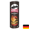 vyr 5104pringles hot and spicy 165 g