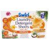 vyr 5157swirl praci papirky 20 davek universal tropical