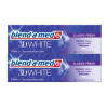 vyr 5288blend a med zubni pasta 2x75 ml 3d white classic fresh