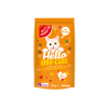 vyr 5331gut gunstig hello my cat granule pro kocky 2 kg drubezi