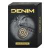 vyr 5338denim edt 100 ml black