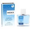 vyr 5516mexx fresh splash for him 30 ml edt