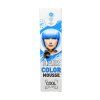 vyr 6052elysee barevne penove tuzidlo 75 ml modra