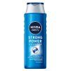 vyr 6374nivea men sampon 400 ml strong power