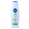vyr 6409nivea sampon 250ml express 2v1