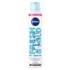 vyr 6452nivea suchy sampon 200 ml pro tmavsi vlasy