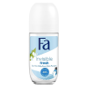 vyrp11 6504fa antiperspirant roll on 50 ml invisible fresh 2