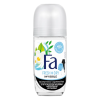 vyr 6504fa antiperspirant roll on 50ml invisible fresh