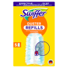 vyr 6786swiffer nahradni prachovky 5ks