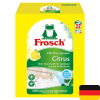 vyr 6930frosch praci prasek 22 davek citrus 1450g