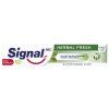 vyr 7000signal zubni pasta 75ml herbal fresh