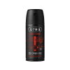 str8 deodorant sprej 150 ml red code