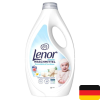 vyr 7056lenor praci gel 40 davek sensitiv 1800 ml