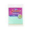 vyr 7113spontex houbove uterky 3 ks antifungi