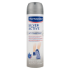 vyr 7187hansaplast silver active antiperspirant spray na nohy 150 ml