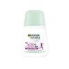 vyr 7204garnier mineral roll on 50 ml action control