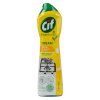 vyr 7304cif cream tekuty pisek 500ml lemon