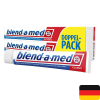 vyr 7561blend a med zubni pasta 2x75 ml classic