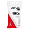 vyr 7603uniflex modelarska sadra bila 3 kg