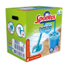 vyr 7658spontex uklidovy set full action corner system