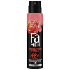 vyr 7687fa men deospray 150ml attraction force