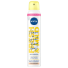 vyr 8009nivea suchy sampon 200 ml pro svetle a blond vlasy