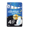 vyr 8086always vlozky 6 ks maxi secure night plus