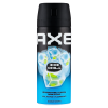 vyr 8215axe deodorant sprej 150 ml ice chill