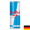 vyr 8247red bull 250 ml sugarfree
