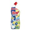 vyr 8298bref wc gel 700 ml anti limescale lemon