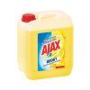 vyr 8303700320 ajax boost baking soda uni lemon 5l rgb
