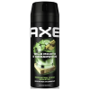 vyr 8310axe deodorant sprej 150 ml wild mojito and cedarwood