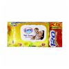 vyr 8400lara vlhcene ubrousky 120 ks chamomile