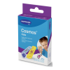 vyr 8415comos kids vodeodolne barevne naplasti 20 ks