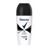 vyr 8439rexona roll on antiperspirant 50 ml invisibile black white