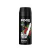 vyr 8450axe deodorant spray 150 ml africa