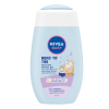 vyr 8500nivea baby sprchovy gel 200 ml head to toe bed time
