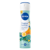 vyr 8588nivea antiperspirant 150 ml tropical sunrise