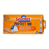vyr 8616spontex vinylove rukavice 100 ks vel m protect 100