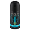 vyr 8881str8 deodorant sprej 150 ml wild beat