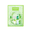 vyr 8899chanson deau darkova kazeta original dns75 ml deodorant spray 200 ml