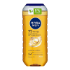 vyr 8936nivea men sprchovy gel 250 ml active energy 3v1