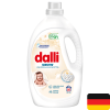 vyr 8994dalli praci gel 50 davek sensitiv 2750ml