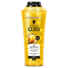 vyr 9192gliss sampon 250ml oil nutritive