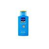 vyr 9196 vyr 9196nivea mleko na opalovani 200ml spf6 light feeling
